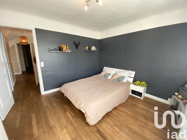 Maison à vendre 6 pièces 160 m² La Rochette