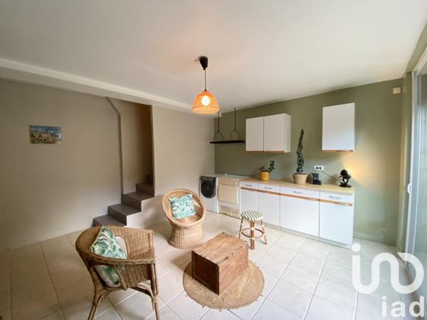 Maison à vendre 6 pièces 160 m² La Rochette