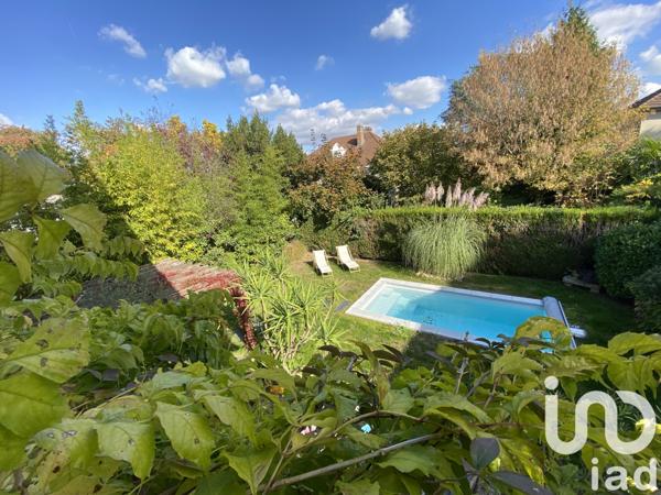 Maison à vendre 6 pièces 160 m² La Rochette