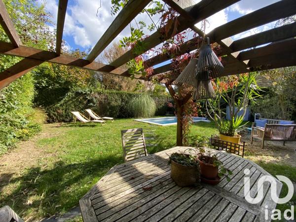 Maison à vendre 6 pièces 160 m² La Rochette