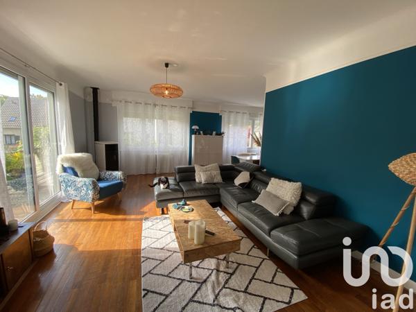 Maison à vendre 6 pièces 160 m² La Rochette