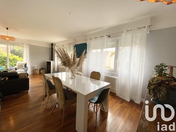 Maison à vendre 6 pièces 160 m² La Rochette
