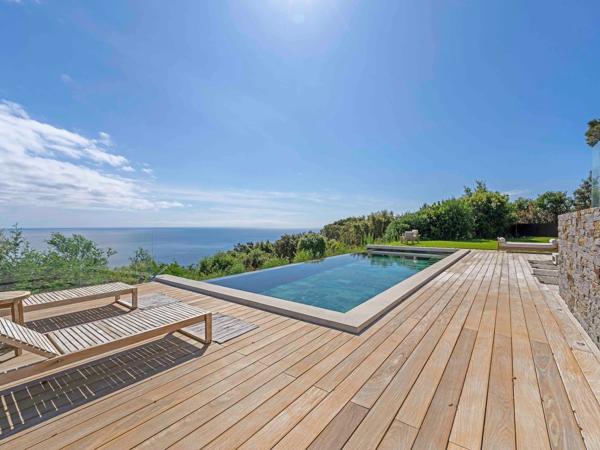 Vente Villa de luxe Les Issambres 7 Pièces 320 m²