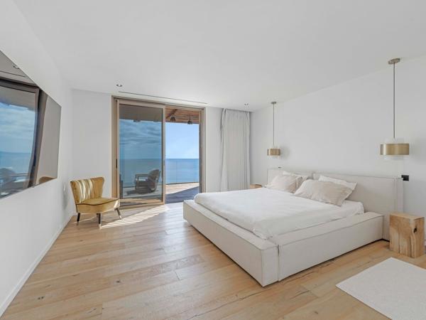 Vente Villa de luxe Les Issambres 7 Pièces 320 m²