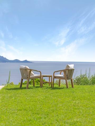 Vente Villa de luxe Les Issambres 7 Pièces 320 m²