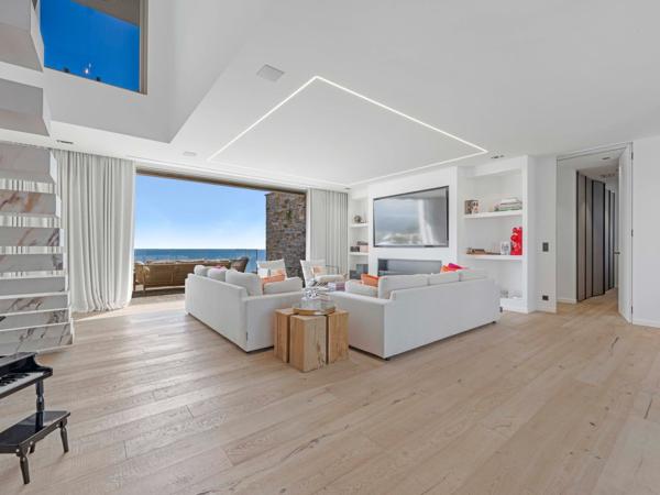 Vente Villa de luxe Les Issambres 7 Pièces 320 m²