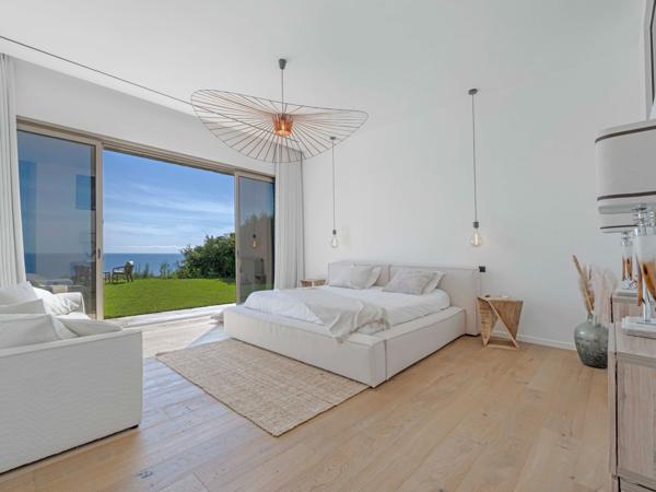 Vente Villa de luxe Les Issambres 7 Pièces 320 m²