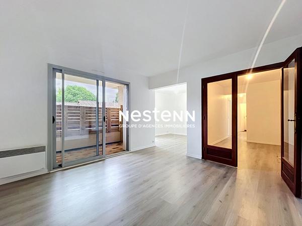Appartement T3, à Villeneuve Sur Lot 3 pièce(s) 63 m2