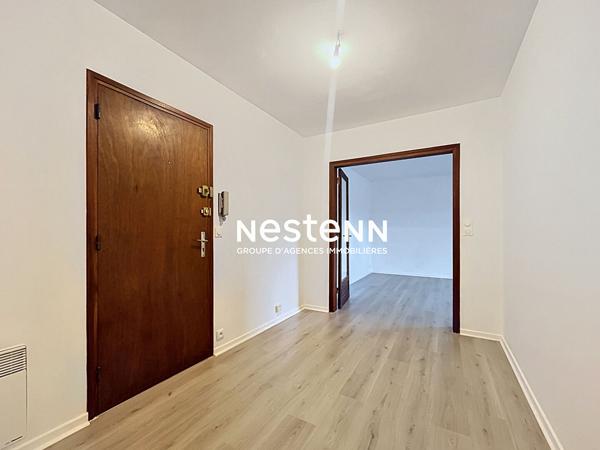 Appartement T3, à Villeneuve Sur Lot 3 pièce(s) 63 m2