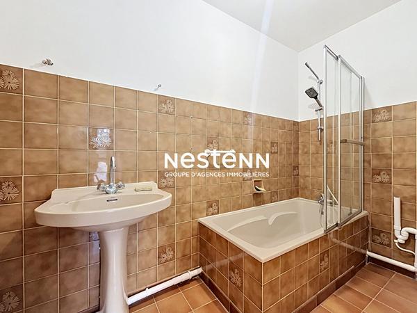 Appartement T3, à Villeneuve Sur Lot 3 pièce(s) 63 m2