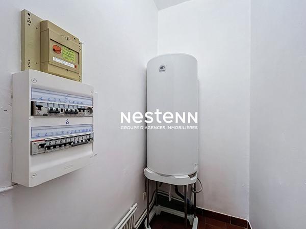 Appartement T3, à Villeneuve Sur Lot 3 pièce(s) 63 m2