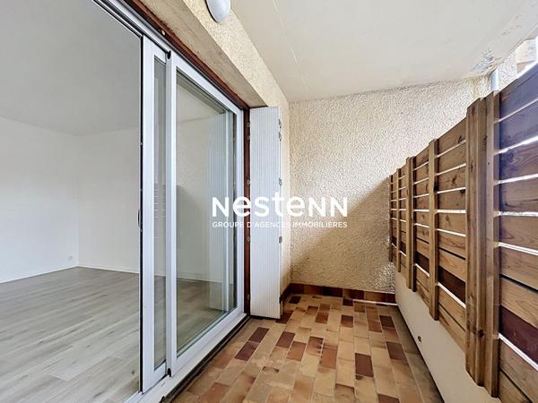 Appartement T3, à Villeneuve Sur Lot 3 pièce(s) 63 m2