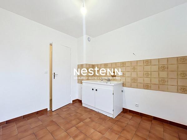 Appartement T3, à Villeneuve Sur Lot 3 pièce(s) 63 m2