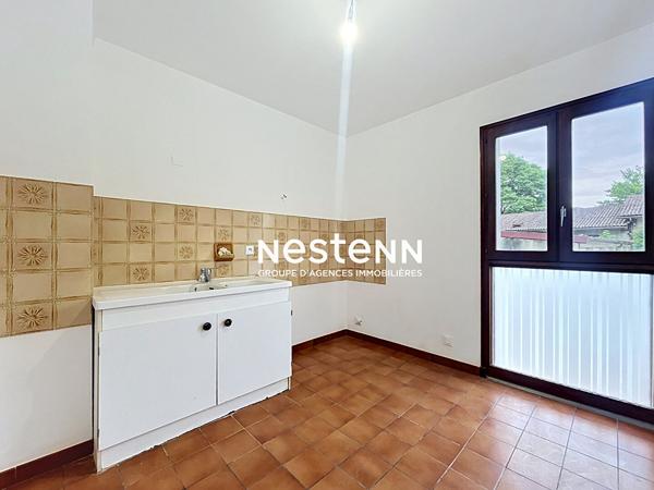 Appartement T3, à Villeneuve Sur Lot 3 pièce(s) 63 m2