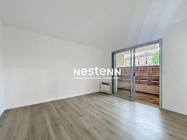 Appartement T3, à Villeneuve Sur Lot 3 pièce(s) 63 m2
