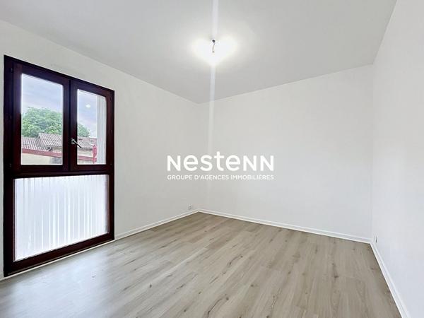 Appartement T3, à Villeneuve Sur Lot 3 pièce(s) 63 m2