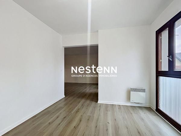 Appartement T3, à Villeneuve Sur Lot 3 pièce(s) 63 m2