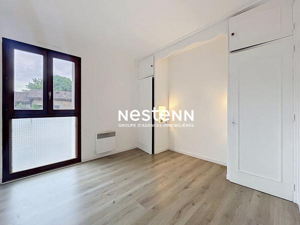 Appartement T3, à Villeneuve Sur Lot 3 pièce(s) 63 m2