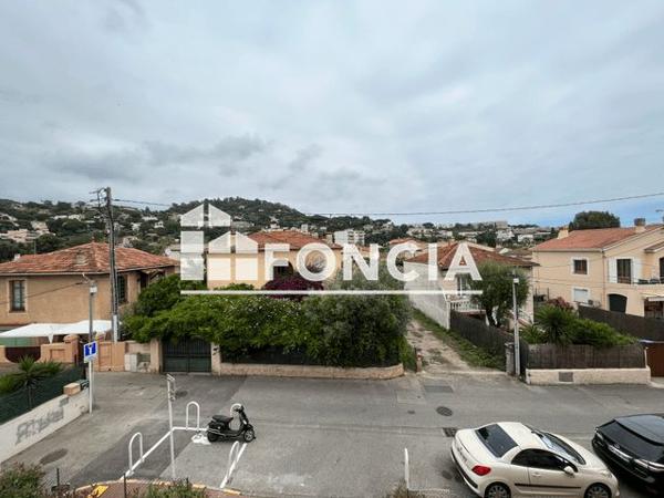 À vendre Appartement 2 pièces 43 m² - Cannes 06150