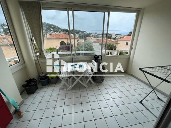 À vendre Appartement 2 pièces 43 m² - Cannes 06150