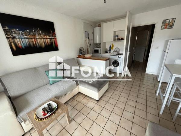 À vendre Appartement 2 pièces 43 m² - Cannes 06150