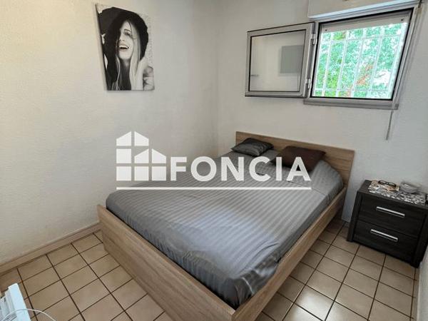 À vendre Appartement 2 pièces 43 m² - Cannes 06150