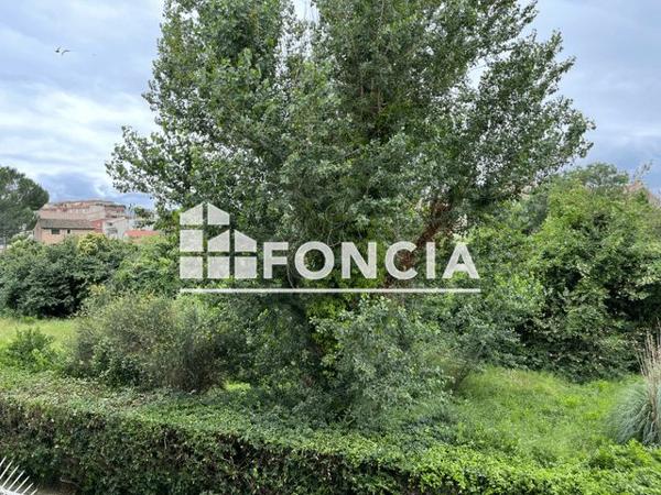 À vendre Appartement 2 pièces 43 m² - Cannes 06150