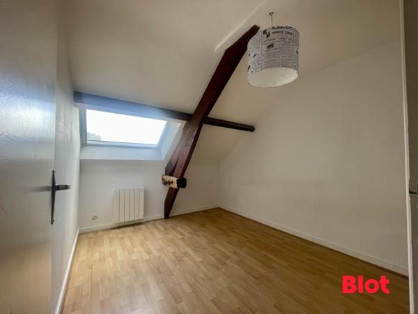 Appartement 3 pièce(s)