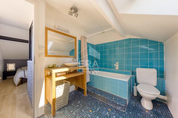 Maison indépendant 5 pièces, quartier du BOUQUET !