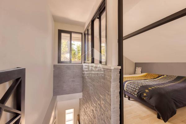 Maison indépendant 5 pièces, quartier du BOUQUET !