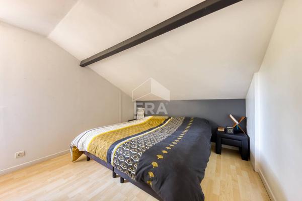 Maison indépendant 5 pièces, quartier du BOUQUET !