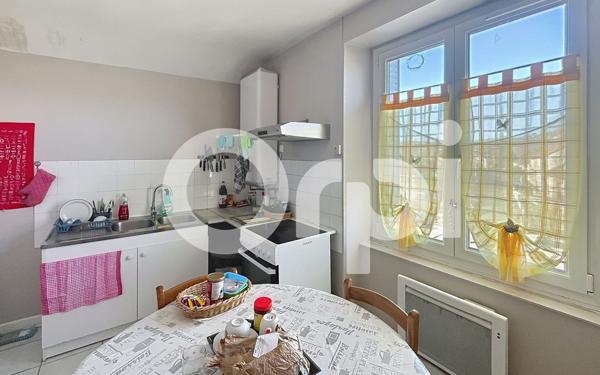 Appartement à louer    3 pièces • 62,95 m2 Brive-la-Gaillarde