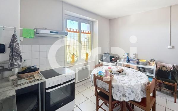 Appartement à louer    3 pièces • 62,95 m2 Brive-la-Gaillarde