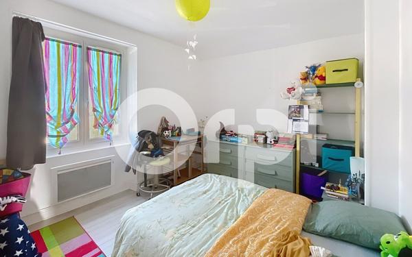 Appartement à louer    3 pièces • 62,95 m2 Brive-la-Gaillarde