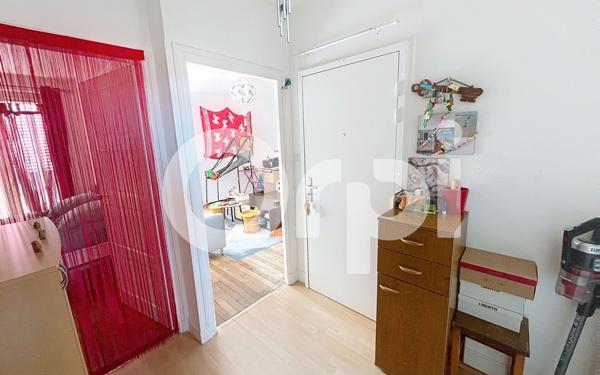 Appartement à louer    3 pièces • 62,95 m2 Brive-la-Gaillarde