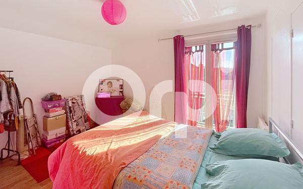 Appartement à louer    3 pièces • 62,95 m2 Brive-la-Gaillarde