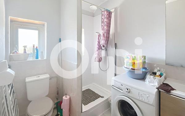 Appartement à louer    3 pièces • 62,95 m2 Brive-la-Gaillarde