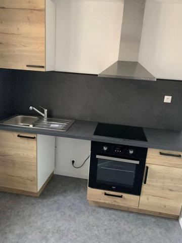 Immeuble Dunkerque 8 pièce(s) 155 m2