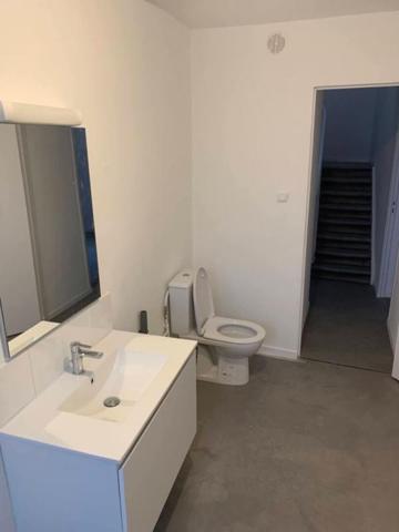 Immeuble Dunkerque 8 pièce(s) 155 m2