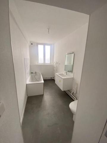 Immeuble Dunkerque 8 pièce(s) 155 m2