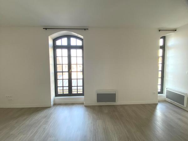 Appartement 2 pièce(s) 43 m2