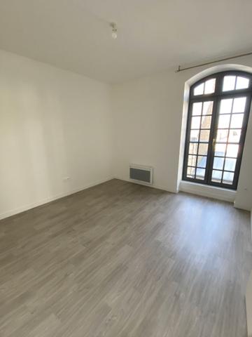 Appartement 2 pièce(s) 43 m2