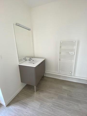 Appartement 2 pièce(s) 43 m2