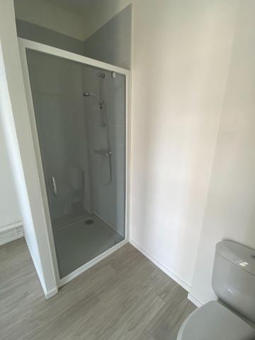 Appartement 2 pièce(s) 43 m2