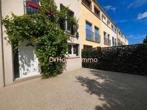 Maison à vendre 5 pièces de 104 m²