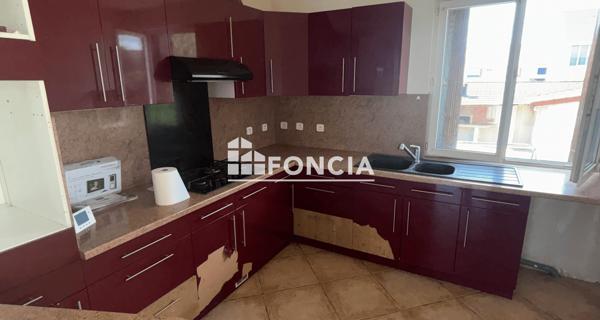 À vendre Maison 5 pièces 96 m² - Morangis 91420