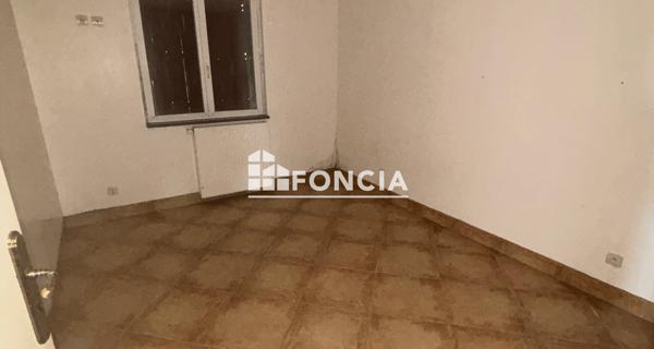 À vendre Maison 5 pièces 96 m² - Morangis 91420