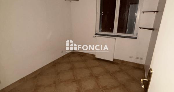 À vendre Maison 5 pièces 96 m² - Morangis 91420