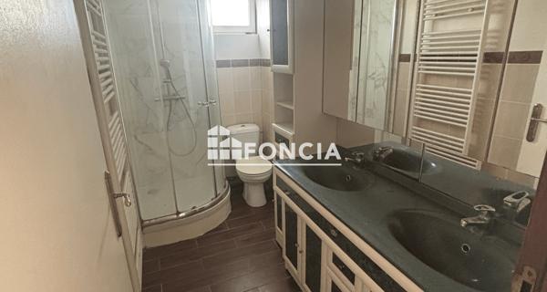 À vendre Maison 5 pièces 96 m² - Morangis 91420