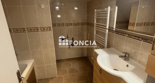 À vendre Maison 5 pièces 96 m² - Morangis 91420